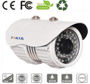 CCTV Camera CM-K9-S100 1/3"SONY SUPER HAD CCD Ⅱ 800TVL 3003P +811 CCD Super WDR Function