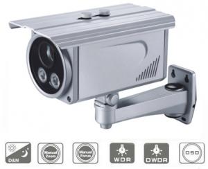 CCTV Camera CM-K18-S111 1/3"SONY SUPER HAD CCD Ⅱ 600TVL SONY Effieo 4140+2365CCD