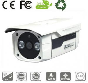 CCTV Camera CM-K22-S126 1/3"SONY SUPER HAD CCD Ⅱ 800TVL 3003P +811 CCD Super WDR Function System 1