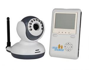 Wireless  Baby Monitor CMXH-601-13 System 1