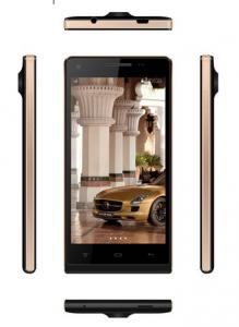Mobile Phones  Duad Core 1.3GHz 4.7 inch IPS QHD Touch Capacitive Screen CM-88A System 1