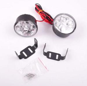 Auto Lighting System DC 12V 0.35A 1W Red CM-DAY-022 System 1