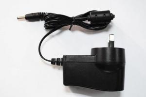 AC/DC Adapters 12V  with Line SAA Certificate