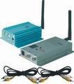 Wireless Transmitter and Receiver for  12CH 2000mW System 1