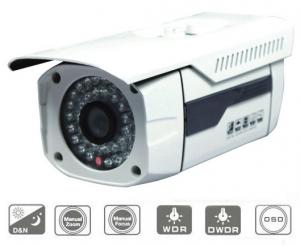 CCTV Camera CM-K21-S117 1/3"SONY SUPER HAD CCD Ⅱ 540TVL 2090DSP+2365CCD System 1