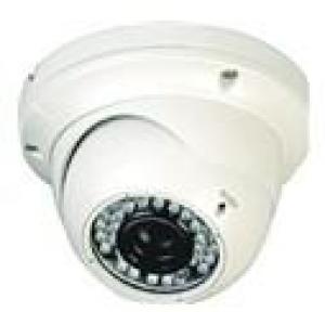Vandalprooof IR Dome Camera  SONYSUPER HAD CCD Ⅱ 800TVL 3003P +811 CCD Super WDR Function System 1