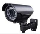 Zoom IR Camera Series S-39 1/3"SONYSUPER HAD CCD Ⅱ 420TVL SONY 3142DSP+633CCD System 1