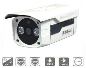 CCTV Camera CM-K22-S125 1/3"SONY SUPER HAD CCD Ⅱ 700TVL SONY Effieo 4140+811 CCD