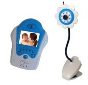 Wireless  Baby Monitor CMLM605H-4
