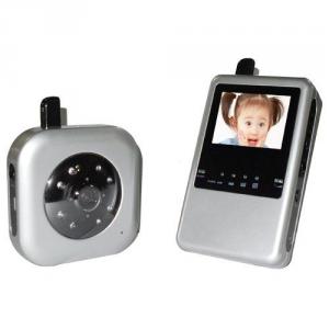 Wireless  Baby Monitor CMXH-601G-14 System 1