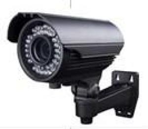 Zoom IR Camera Series S-43 1/3"SONYSUPER HAD CCD Ⅱ 800TVL 3003P +811 CCD Super WDR Function System 1