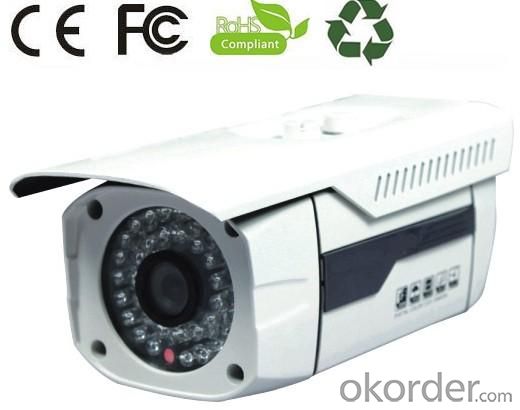 CCTV Camera CM-K21-S116 1/3 800TVL CMOS Camera,DC12V 8150DSP+139Sensoe System 1