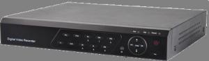 DVR  Network Protable DVR Adjustable Five-speed Stream CM-S76K-D22 System 1