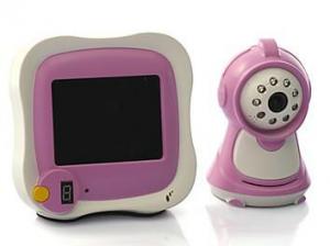 Wireless  Baby Monitor CMXH-602-16