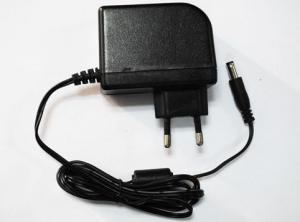 AC/DC Adapters 1500MA-2500MA 24W with Line KC Certificate System 1