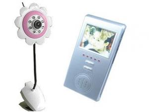 Wireless  Baby Monitor CMLM809H-9