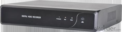 DVR  Network Protable DVR Adjustable Five-speed Stream CM-S75C-D17