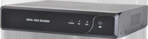 DVR  Network Protable DVR Adjustable Five-speed Stream CM-S75C-D17 System 1