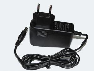 AC/DC Adapters with Line CE GS Certificate