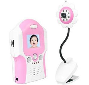 Wireless  Baby Monitor CMLM609H-6 System 1