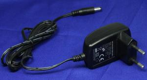 AC/DC Adapter  with Line KC Certificate System 1