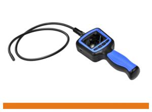 Inspection Camera With Color LCD Monitor IP67 Waterproof GL8873