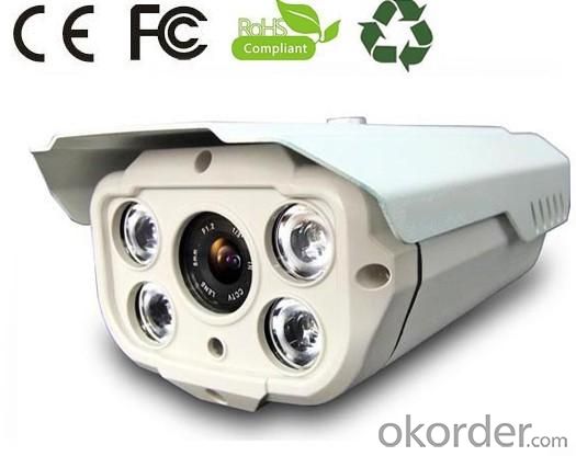 CCTV Camera CM-K17-S139 1/3"SONY SUPER HAD CCD Ⅱ 700TVL and SONYEffieo 4140+811 CCD System 1