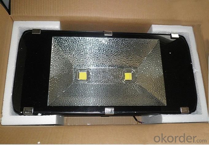 LED Flood Light High Brightness 140W System 1