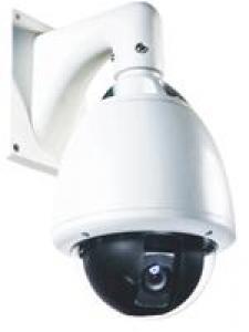 High Speed Dome Camera CM-S154 1/4