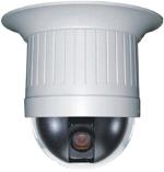 Camera with High Speed Dome CM-S152 1/4 System 1