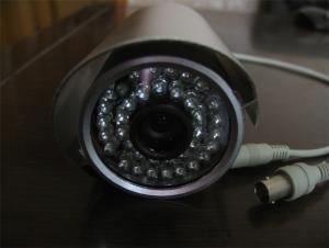 Hot Sell CCTV IR Waterproof Camera Series 60mm FLY-6017 System 1