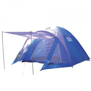 High Quality Outdoor Product 185T Polyester Classical Camping Tent