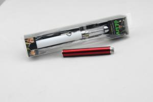 Newest Atomizer E Cigarette In Single Eluv Blister Kit 
