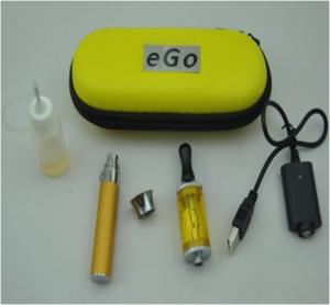 Ego Vivi Electronic Cigarette Single Package Set