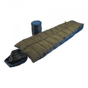 High Quality Outdoor Product New Design Polyester Waterproof Sleeping Bag System 1
