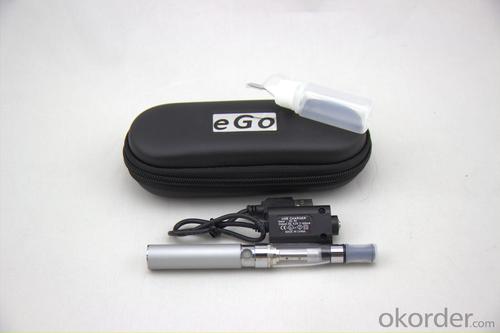 Newest Ego CE5 Electronic Cigarette Single Package Set System 1