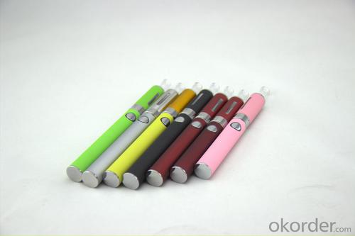 EVOD MT3 Electronic Cigarette 2PCS Package Set - Buy Healthcare Supplement  from suppliers, Manufacturers - Okorder.com