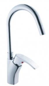 Contemporary Bathroom Faucet Kitchen Faucet MSCN-16569