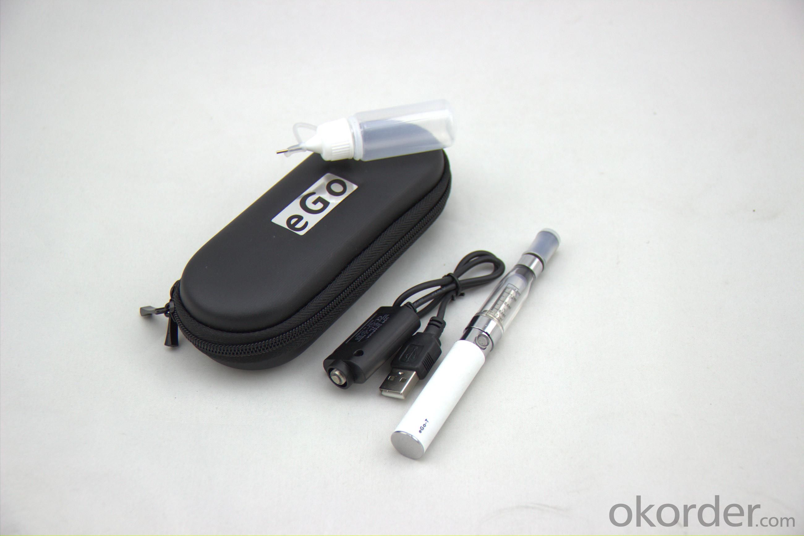 Ego CE4+ Starter Kit Electronic Cigarette Single Package Set