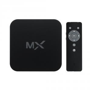 MXII Android 4.2 Mini PC Cortex A9 2G 8G Jelly Bean Quad Core Mini HTPC TV Box Player 
 System 1