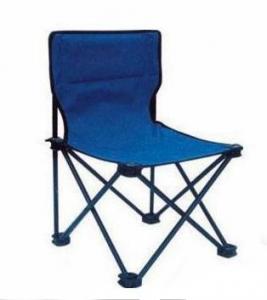 Hot Selling Beach Chair Simple Blue Folding Chair L