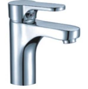 Contemporary Bathroom Faucet High Quality Basin Mixer