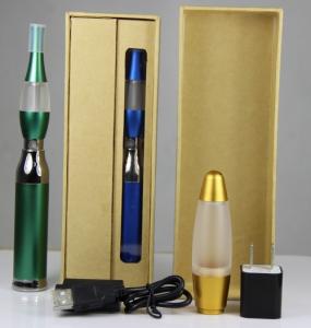 Bow Cartomizer High Quanlity Vase Atomizer Gift Package Set