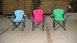 Hot Selling Outdoor Furniture Classical Colorful Folding Chair For Kids System 1