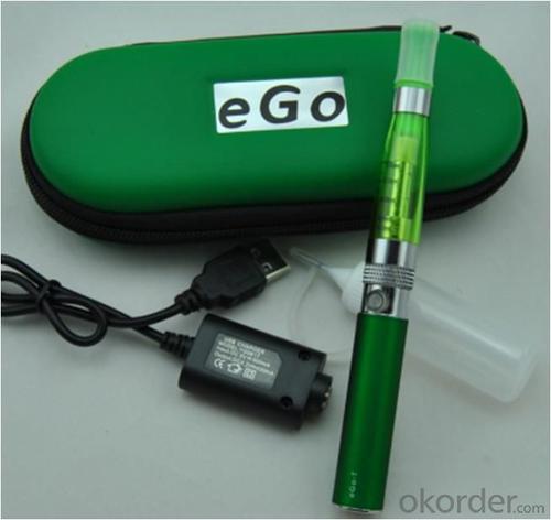 Ego CE5+ Electronic Cigarette Single Package Set System 1