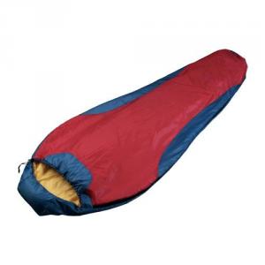 High Quality Outdoor Product Polyester New Design Sleeping Bag