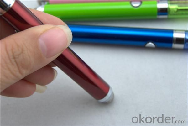 New Ecig E-smart EC Pen With Screen Touch Pen