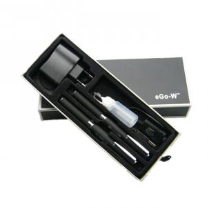 Ego W Starter Kit Electronic Cigarette 2PCS Gift Package Set System 1