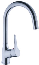 Contemporary Bathroom Faucet Kitchen Faucet MSCN-16579
