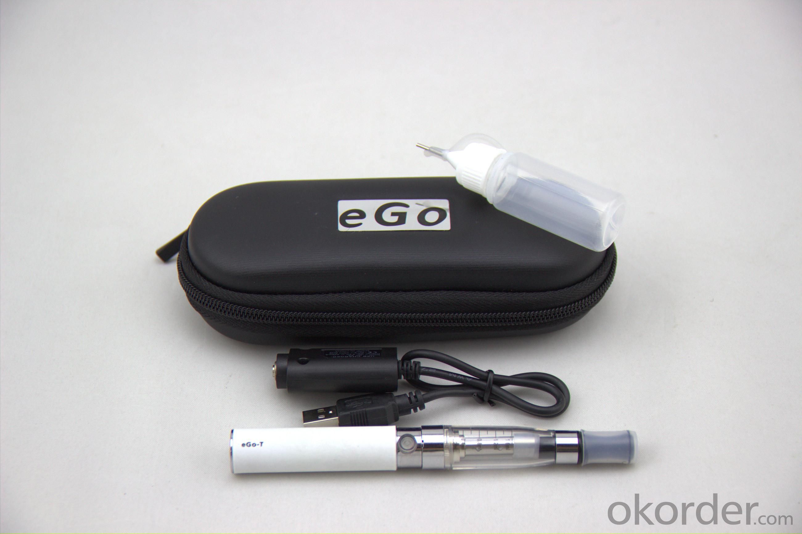 Ego CE4+ Starter Kit Electronic Cigarette Single Package Set